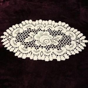 Vintage Doily